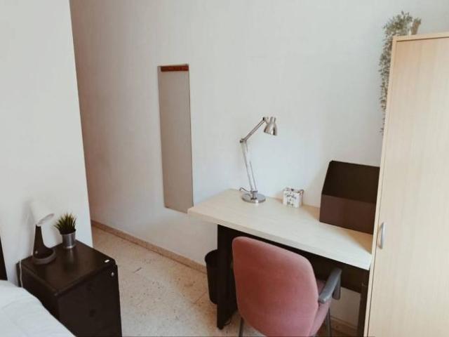 Alquiler 5 Dormitorio Shared Living/Roommate Madrid Madrid DS93915276