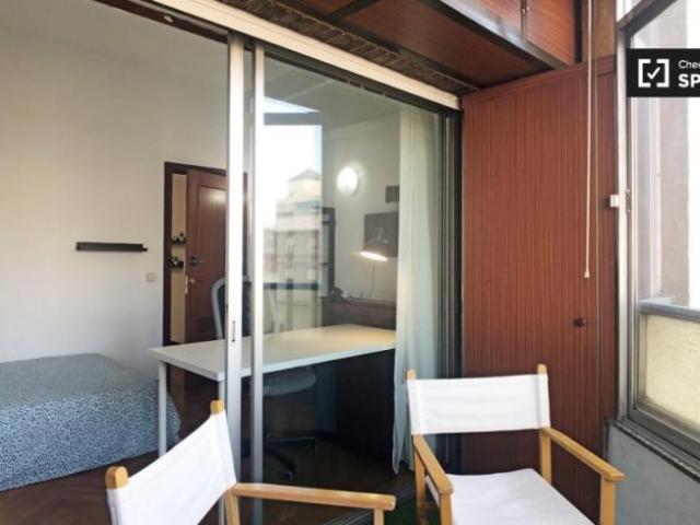 Alquiler 5 Dormitorio Shared Living/Roommate Madrid Madrid DS94183473
