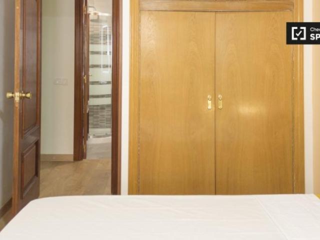 Alquiler 5 Dormitorio Shared Living/Roommate Madrid Madrid DS94118670