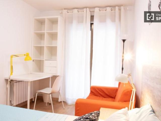 Alquiler 5 Dormitorio Shared Living/Roommate Madrid Madrid DS94118677