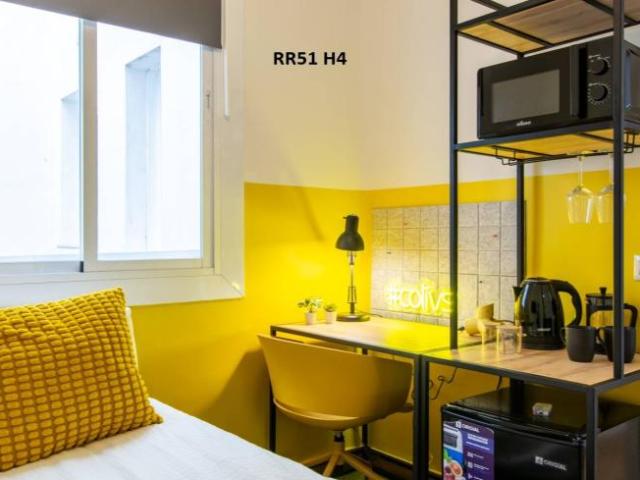 Alquiler 5 Dormitorio Shared Living/Roommate Madrid Madrid DS94501590