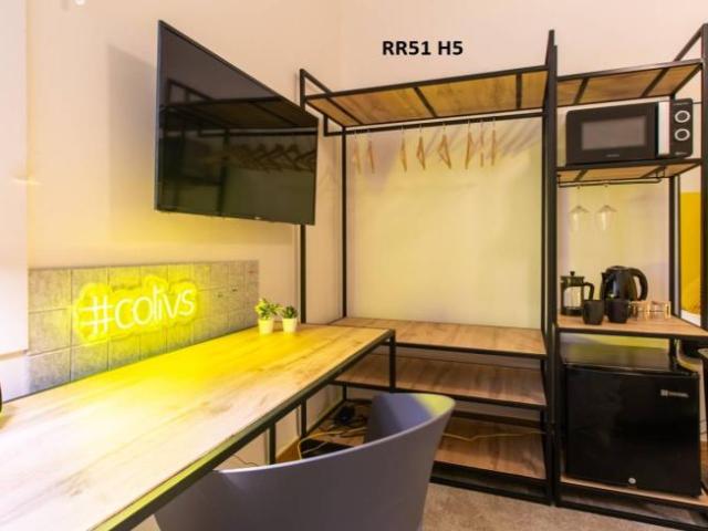 Alquiler 5 Dormitorio Shared Living/Roommate Madrid Madrid DS94501592