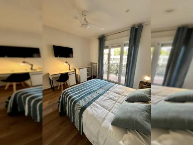 Alquiler 5 Dormitorio Shared Living/Roommate Madrid Madrid DS94671809