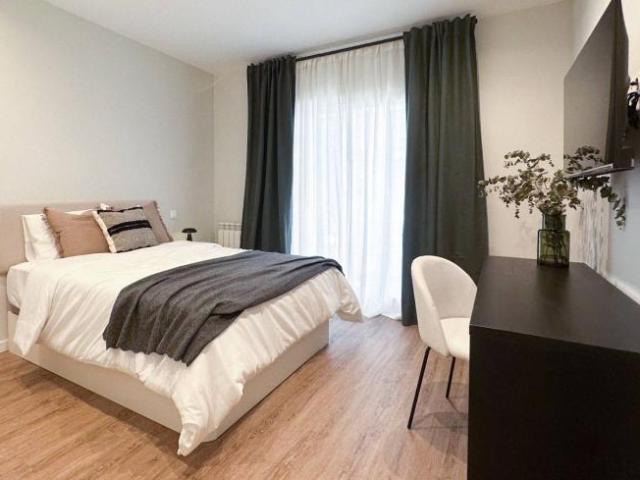 Alquiler 5 Dormitorio Shared Living/Roommate Madrid Madrid DS94724599