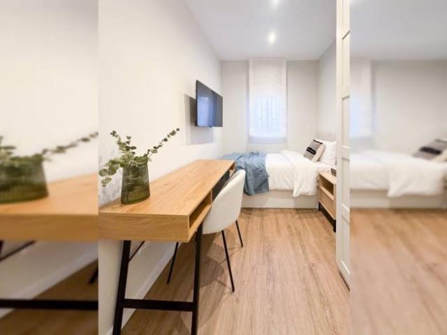 Alquiler 5 Dormitorio Shared Living/Roommate Madrid Madrid DS94724602