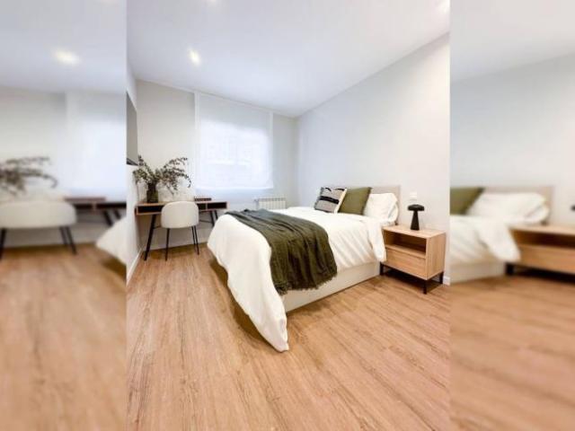 Alquiler 5 Dormitorio Shared Living/Roommate Madrid Madrid DS94724605