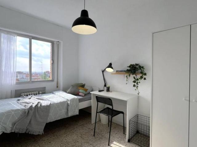 Alquiler 5 Dormitorio Shared Living/Roommate Madrid Madrid DS94891597