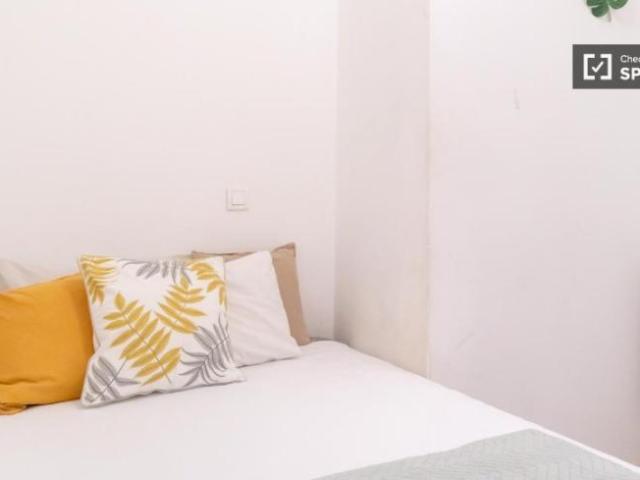 Alquiler 5 Dormitorio Shared Living/Roommate Madrid Madrid DS95194651