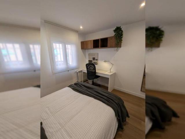 Alquiler 5 Dormitorio Shared Living/Roommate Madrid Madrid DS95121786