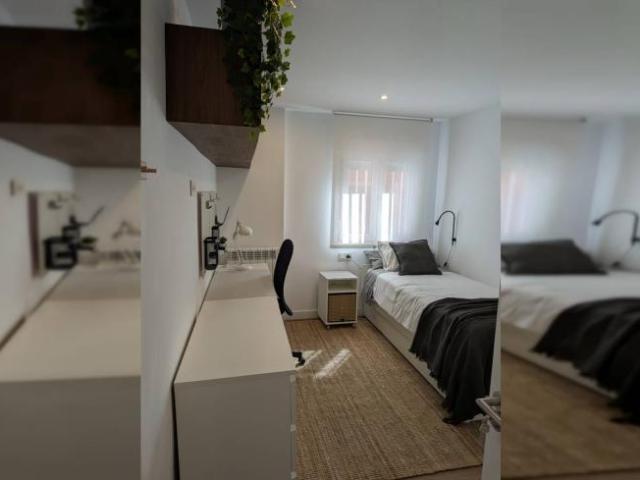 Alquiler 5 Dormitorio Shared Living/Roommate Madrid Madrid DS95121883