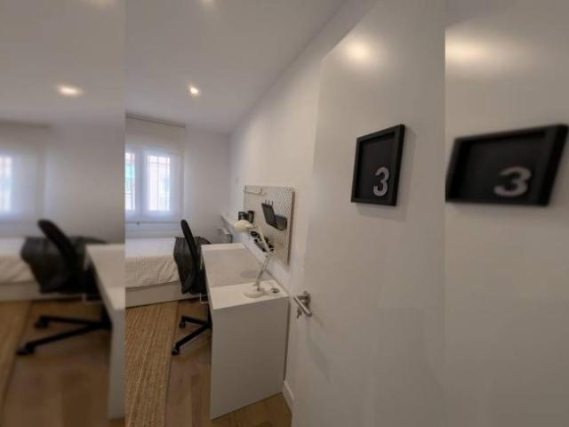 Alquiler 5 Dormitorio Shared Living/Roommate Madrid Madrid DS95121800