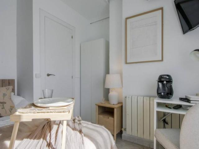 Alquiler 5 Dormitorio Shared Living/Roommate Madrid Madrid DS95381307