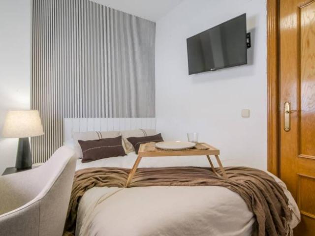 Alquiler 5 Dormitorio Shared Living/Roommate Madrid Madrid DS95381309