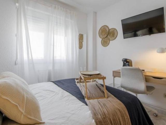 Alquiler 5 Dormitorio Shared Living/Roommate Madrid Madrid DS95381310