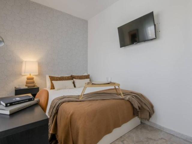 Alquiler 5 Dormitorio Shared Living/Roommate Madrid Madrid DS95381311