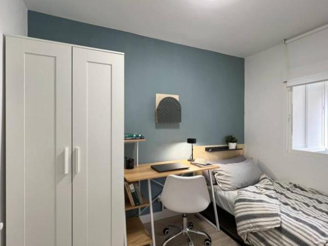 Alquiler 5 Dormitorio Shared Living/Roommate Madrid Madrid DS95786171