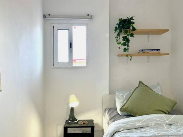 Alquiler 5 Dormitorio Shared Living/Roommate Madrid Madrid DS95822496