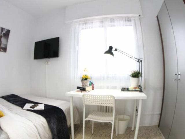 Alquiler 5 Dormitorio Shared Living/Roommate Madrid Madrid DS95822498