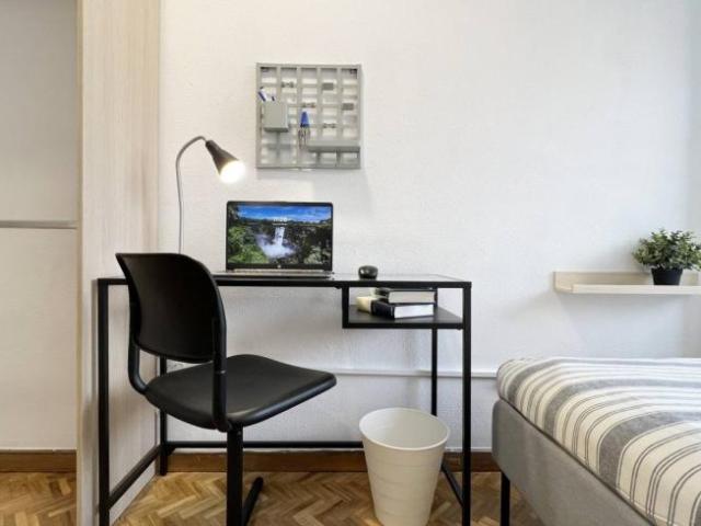 Alquiler 5 Dormitorio Shared Living/Roommate Madrid Madrid DS95822572