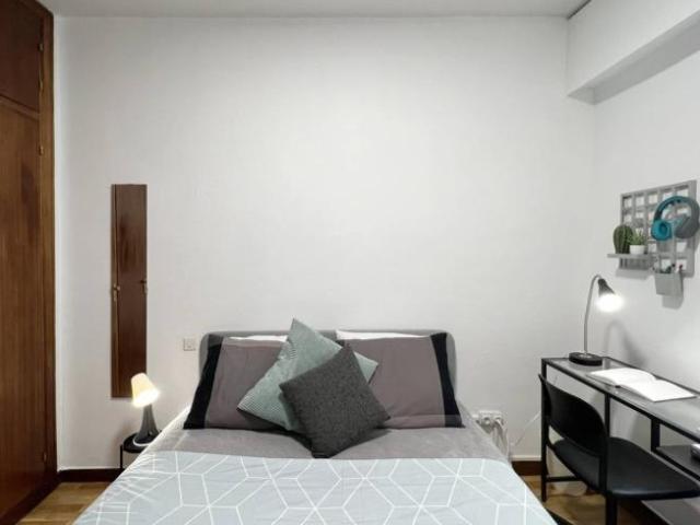 Alquiler 5 Dormitorio Shared Living/Roommate Madrid Madrid DS95822577