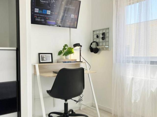 Alquiler 5 Dormitorio Shared Living/Roommate Madrid Madrid DS95822984
