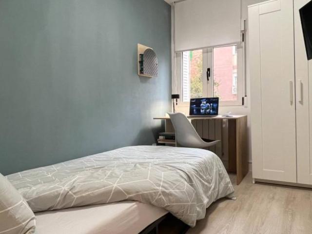 Alquiler 5 Dormitorio Shared Living/Roommate Madrid Madrid DS95822900