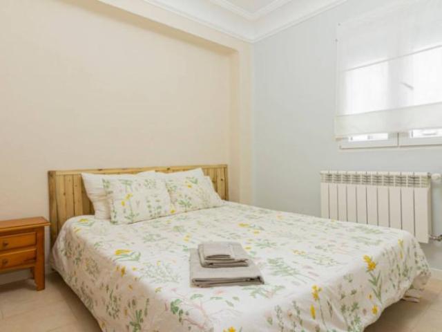 Alquiler 5 Dormitorio Shared Living/Roommate Madrid Madrid DS95984092