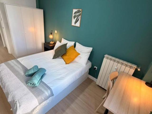 Alquiler 5 Dormitorio Shared Living/Roommate Madrid Madrid DS96530612
