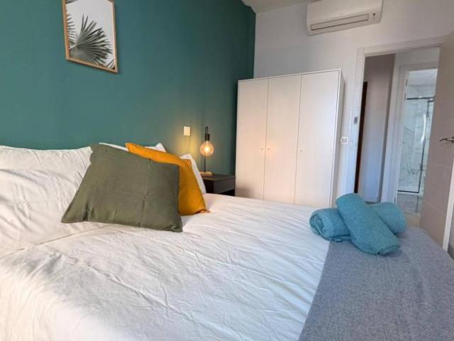 Alquiler 5 Dormitorio Shared Living/Roommate Madrid Madrid DS96530616