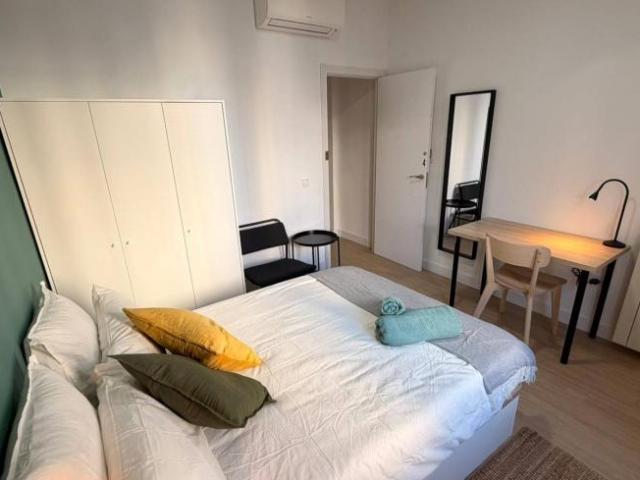Alquiler 5 Dormitorio Shared Living/Roommate Madrid Madrid DS96530618