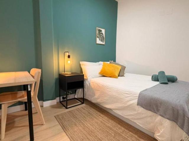 Alquiler 5 Dormitorio Shared Living/Roommate Madrid Madrid DS96530620