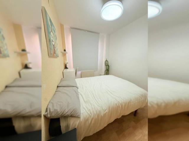 Alquiler 5 Dormitorio Shared Living/Roommate Madrid Madrid DS97086265