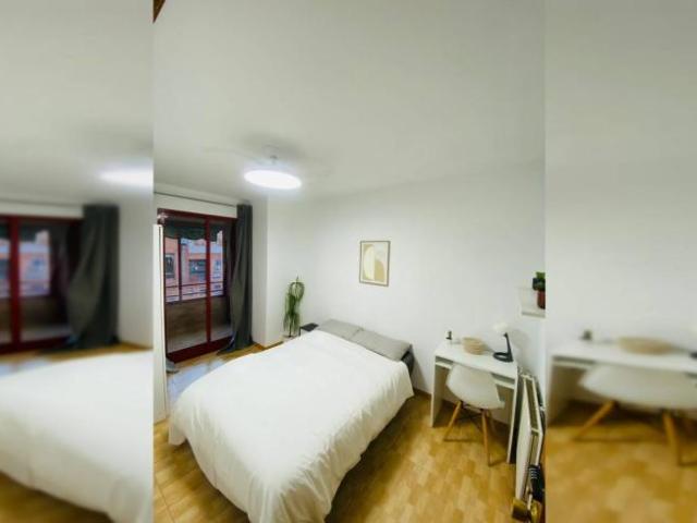 Alquiler 5 Dormitorio Shared Living/Roommate Madrid Madrid DS97086268