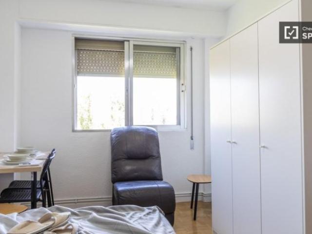 Alquiler 5 Dormitorio Shared Living/Roommate Madrid Madrid DS98225016