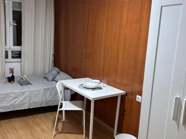 Alquiler 5 Dormitorio Shared Living/Roommate Madrid Madrid DS98225359