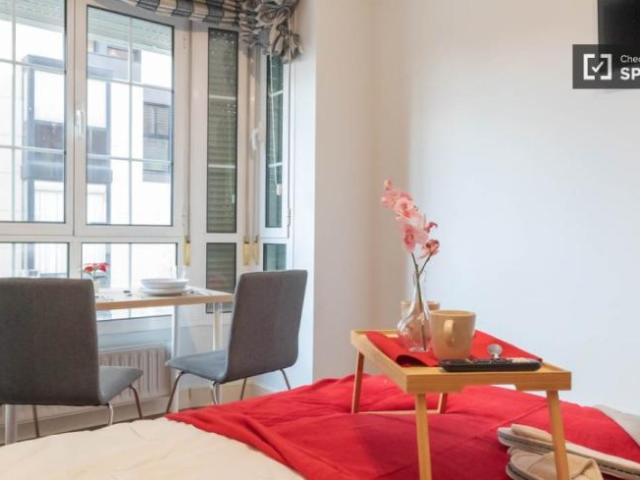 Alquiler 5 Dormitorio Shared Living/Roommate Madrid Madrid DS98225741