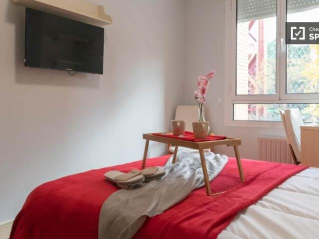 Alquiler 5 Dormitorio Shared Living/Roommate Madrid Madrid DS98226010