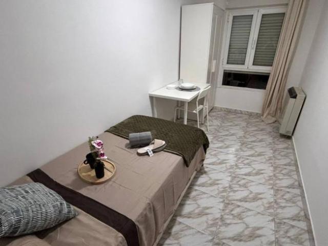 Alquiler 5 Dormitorio Shared Living/Roommate Madrid Madrid DS98226192