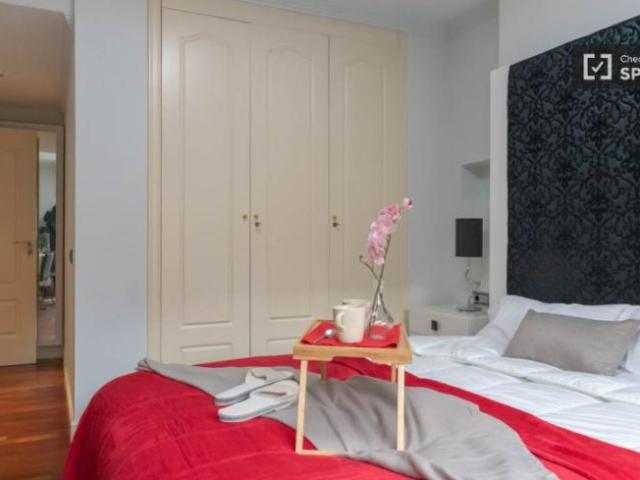 Alquiler 5 Dormitorio Shared Living/Roommate Madrid Madrid DS98226240