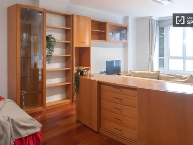 Alquiler 5 Dormitorio Shared Living/Roommate Madrid Madrid DS98226415