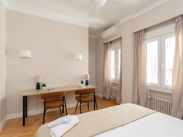 Alquiler 5 Dormitorio Shared Living/Roommate Madrid Madrid DS98343099