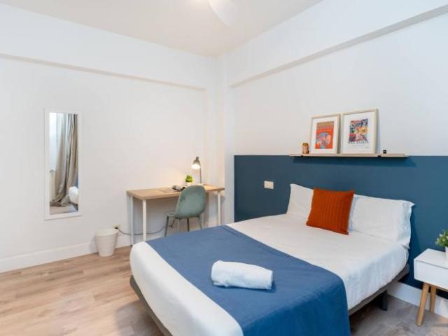 Alquiler 5 Dormitorio Shared Living/Roommate Madrid Madrid DS98343152