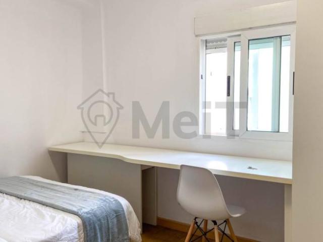 Alquiler 5 Dormitorio Shared Living/Roommate Madrid Madrid DS98343162