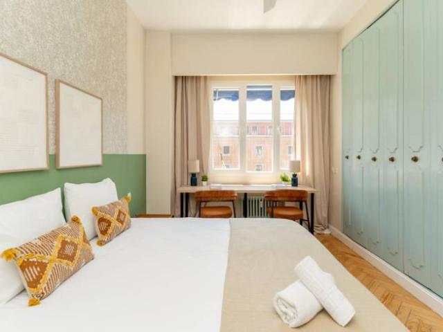 Alquiler 5 Dormitorio Shared Living/Roommate Madrid Madrid DS98343187
