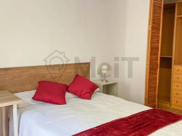 Alquiler 5 Dormitorio Shared Living/Roommate Madrid Madrid DS98343253