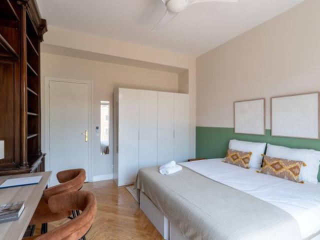 Alquiler 5 Dormitorio Shared Living/Roommate Madrid Madrid DS98343276