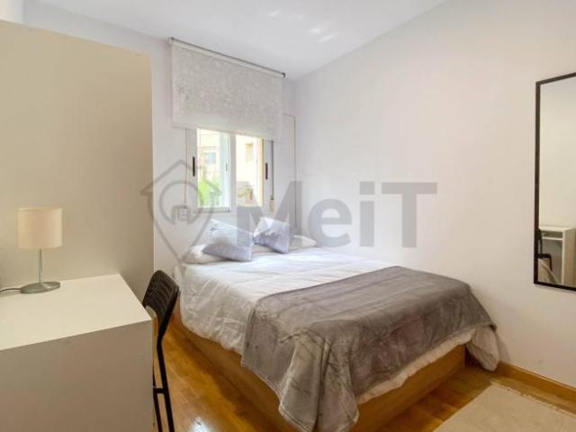 Alquiler 5 Dormitorio Shared Living/Roommate Madrid Madrid DS98343225