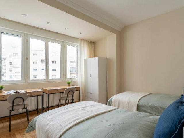 Alquiler 5 Dormitorio Shared Living/Roommate Madrid Madrid DS98343340