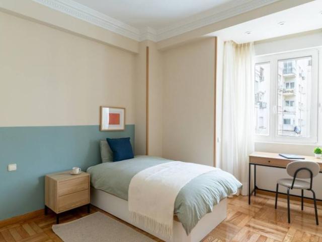 Alquiler 5 Dormitorio Shared Living/Roommate Madrid Madrid DS98343364
