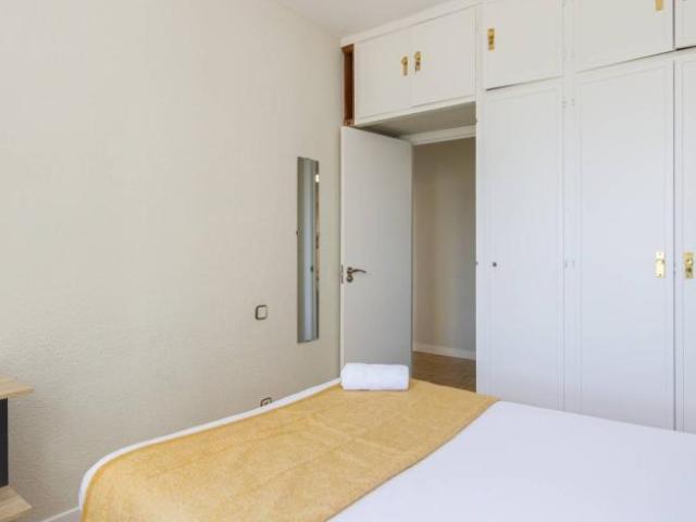 Alquiler 5 Dormitorio Shared Living/Roommate Madrid Madrid DS98343377